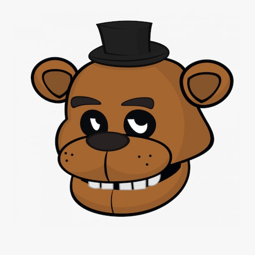 ФНАФ Фредди фазбер