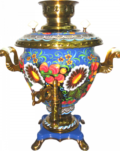 Самоварная Нижний Новгород