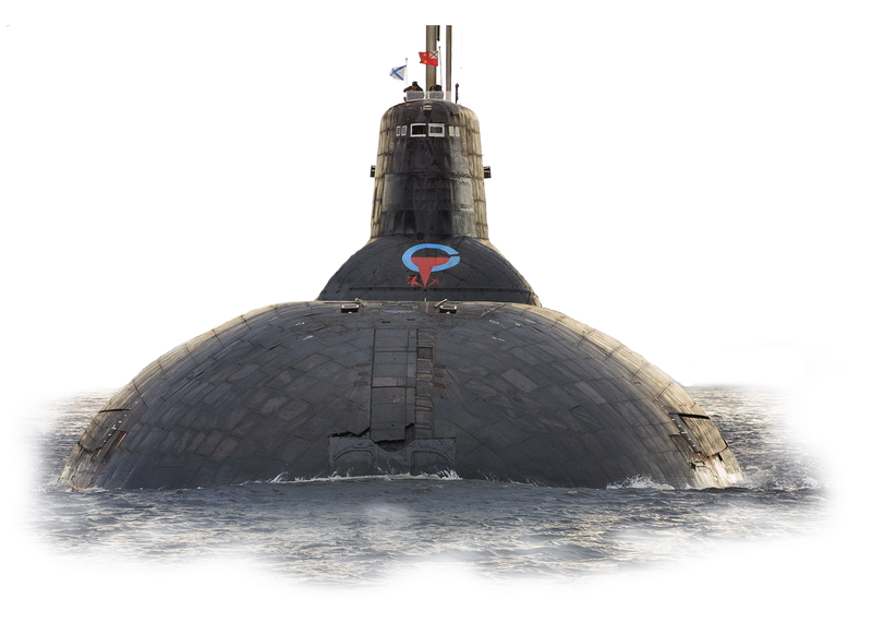 К-23 подводная лодка