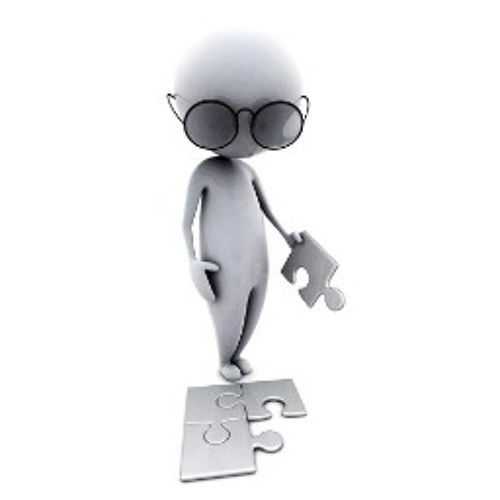 Человечки для презентации