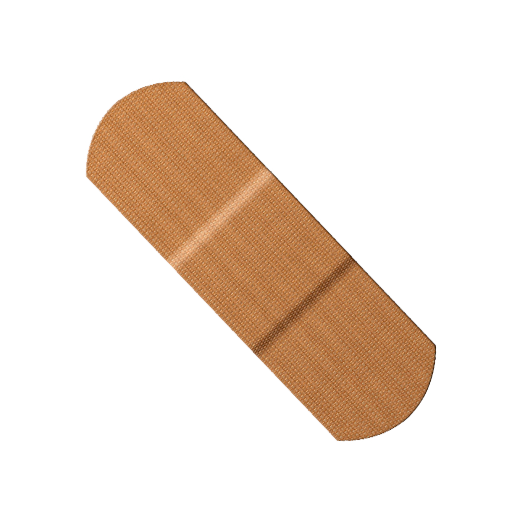 Пластырь для фотошопа