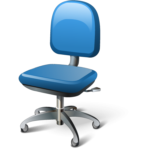 Стул офисный