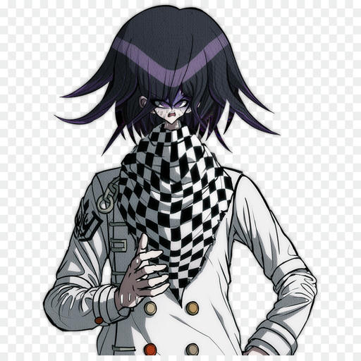 Кокичи Оума