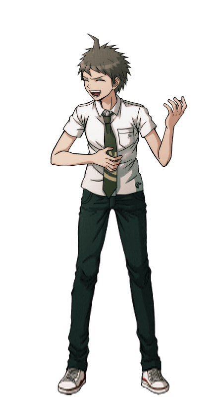 Хаджиме Хината