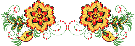 Русский народный орнамент