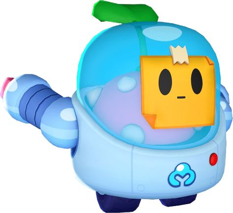 Спраут из Bravo Stars