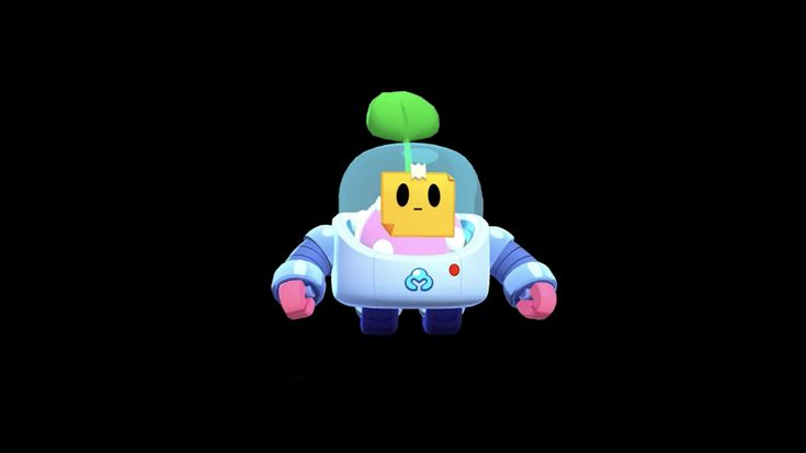 Спраут из БРАВЛ страс