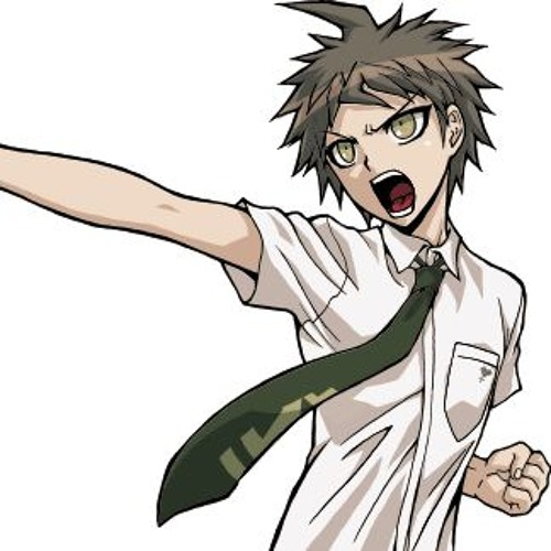 Хадзимэ Хината