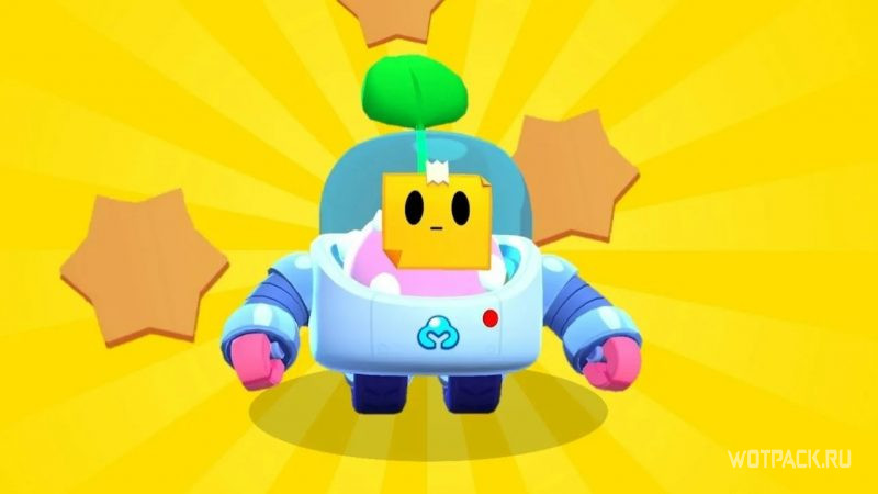 Спрут Браво