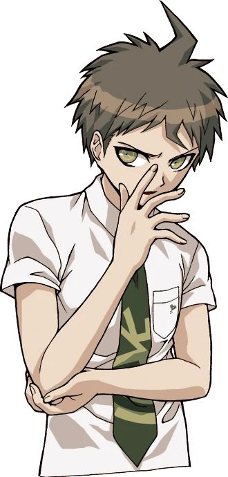 Хадзимэ Хината спрайты