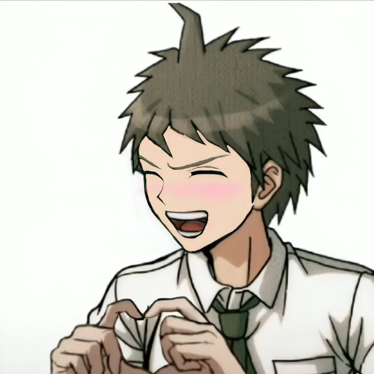 Danganronpa хаджиме