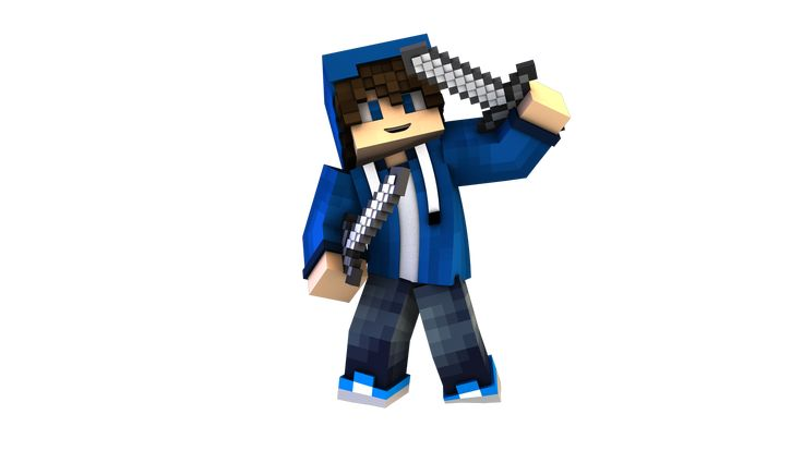 Скины без фона