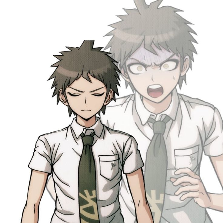 Данганронпа 2 хаджиме