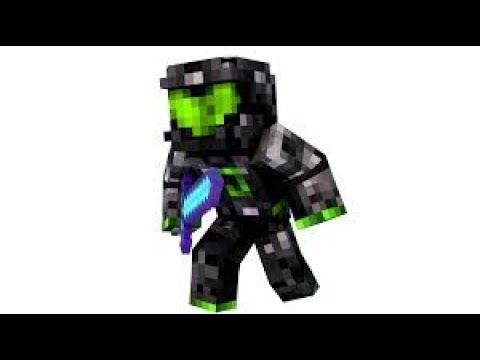 Персы из МАЙНКРАФТА