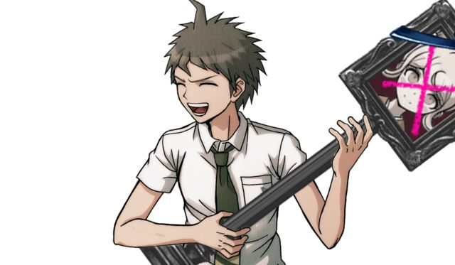 Хаджиме Хината