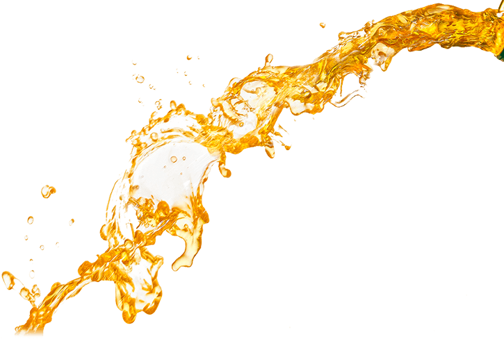 Брызги пива