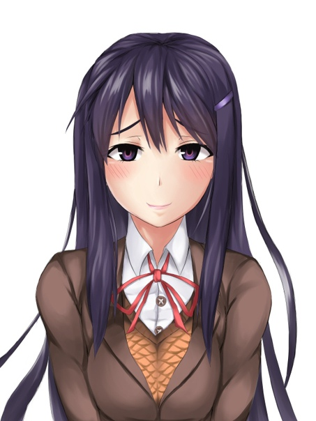 Юри DDLC