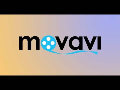 Movavi логотип