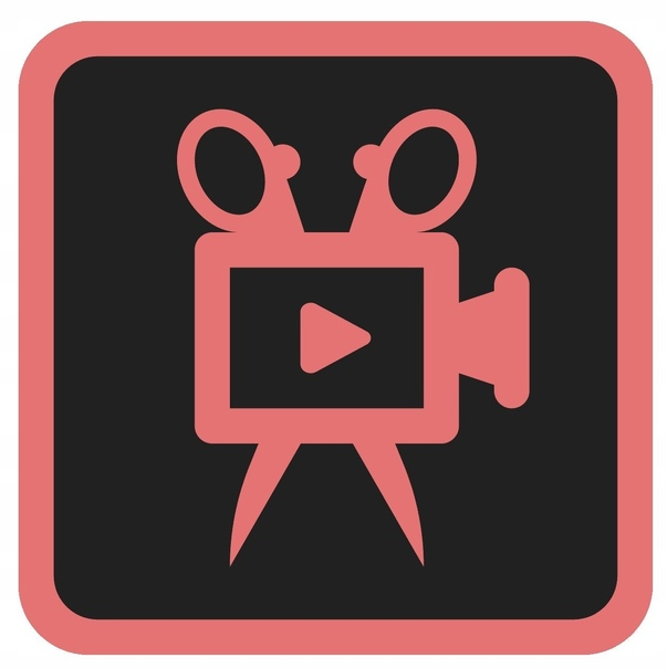 Movavi Video Editor значок