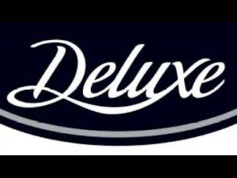 Лого Делюкс