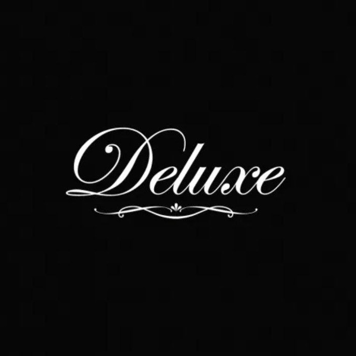 Делюкс логотип