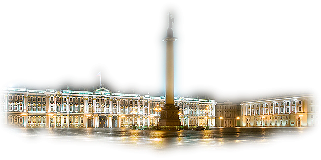Достопримечательности Санкт-Петербурга