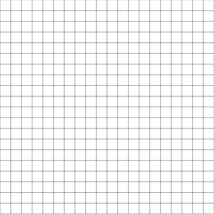 Сетка для ДНД а4