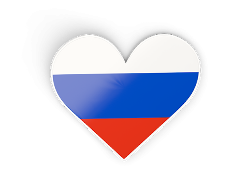 Сердце Триколор