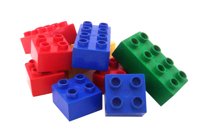 Brick Toys лего