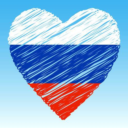 Сердце России