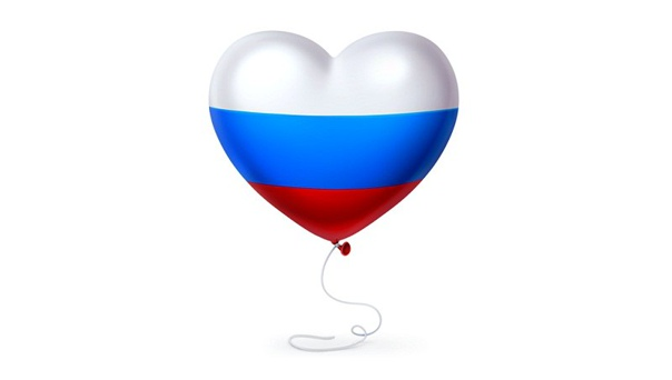 Триколор России