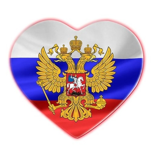 Сердце Триколор России