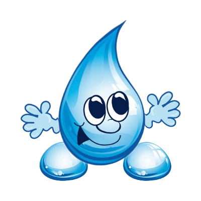 Веселая капелька