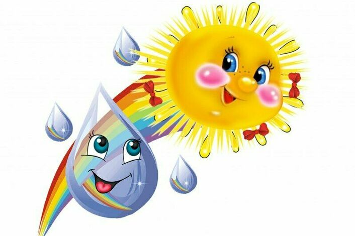 Изображение капельки