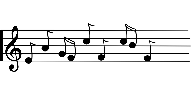 Ноты картинки