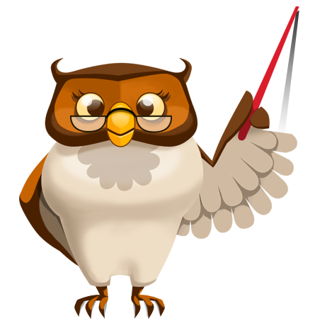 Ученая Сова