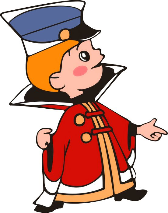 Герои из Тридевятого царства