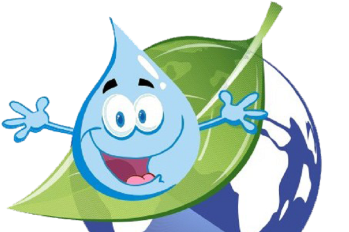 Логотип группы Росинка