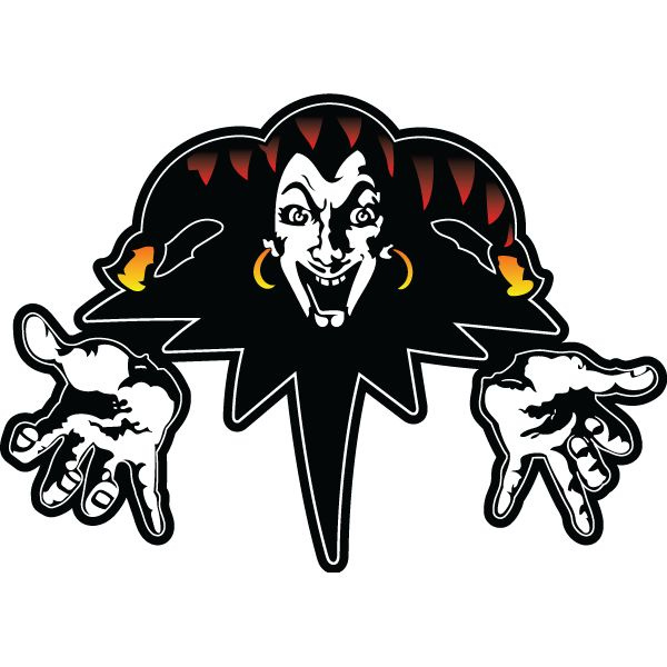 Кольцо Король и Шут