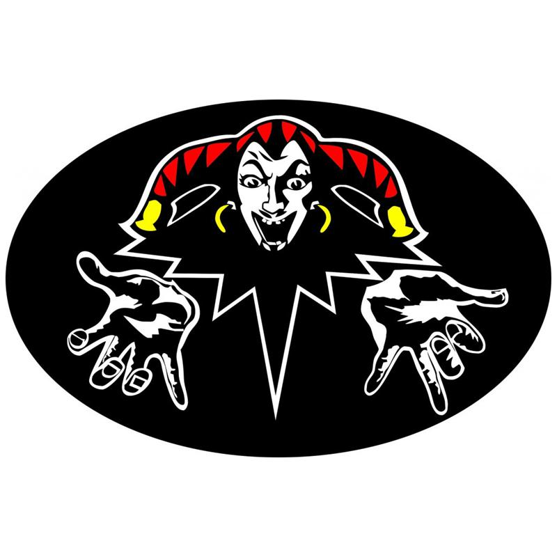 КИШ логотип группы