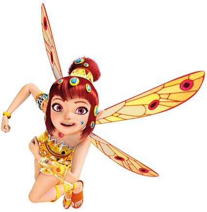 Мия и я ЮКО И МО