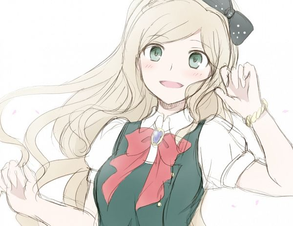Danganronpa Сония невермайнд