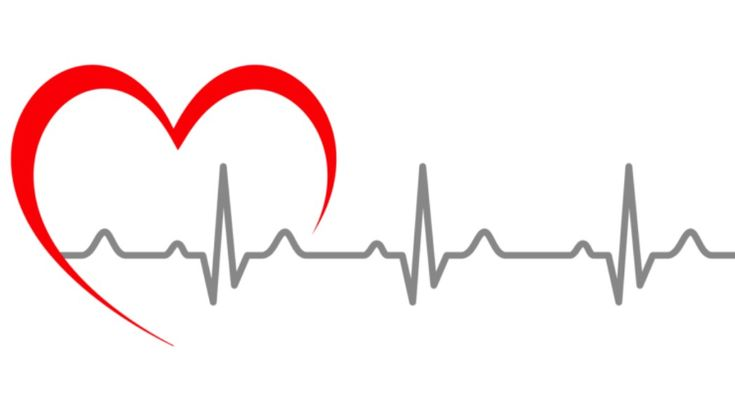 Пульс сердца