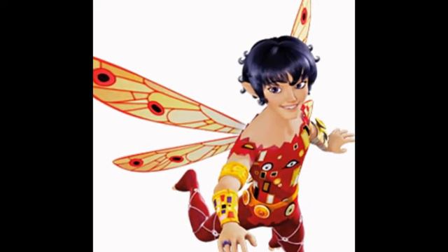 Мия и я ЮКО И МО