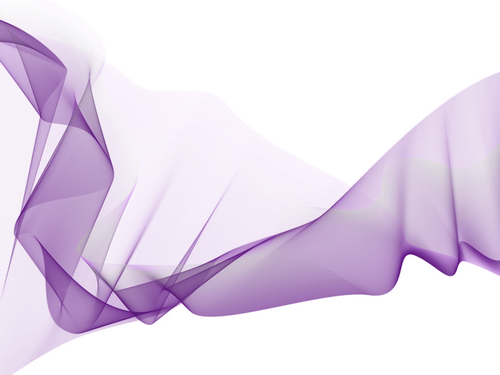 Летящая ткань