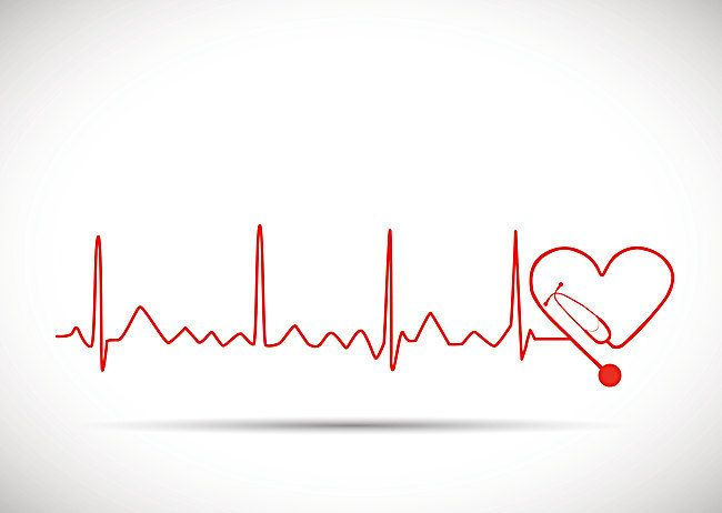 Кардиограмма сердца