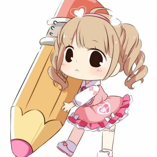 Чибики аниме