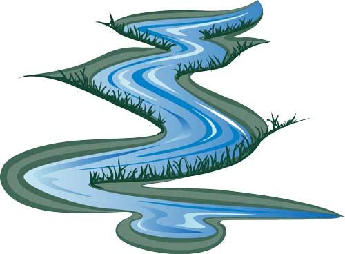 Ручеек для детей