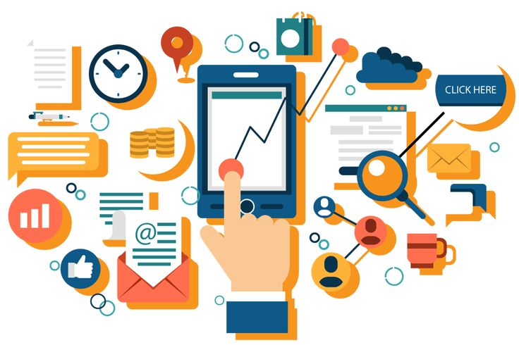 Маркетинг презентация