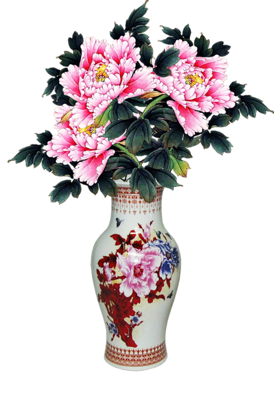 Ваза для цветов